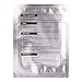 MultiWare Under Eye Gel Pads 20 Pairs of Eyelash Lash Extension Anti Wrinkle Eye Bag Remover 50 Pieces