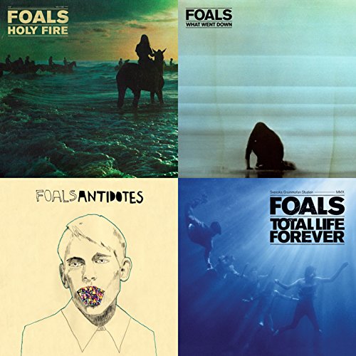 Download foals antidotes zip