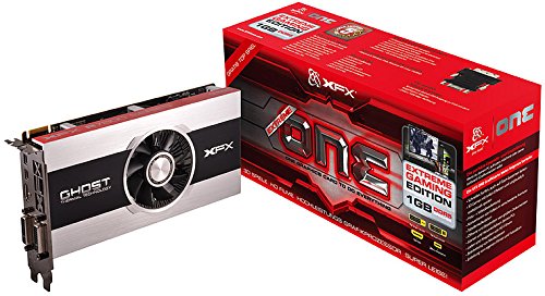 Preisvergleich Produktbild XFX Radeon HD 7850 Grafikkarte