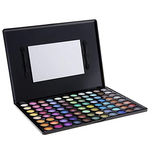 Pure Vie(TM) Concealer Abdeckcreme Camouflage Palette Cover Lidschatten Makeup mit 88 Farben Mode - 2