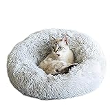 Unbedenkliche materialien--Langlebiges nylon und luxuriöse plüsch kommen zusammen, um hundematratzen zu schaffen, die so praktisch wie komfortabel sind! Für bequemlichkeit hinzugefügt, Jedes bett ist sicher in waschmaschine und trockner (Maschinenwäsche, Sanfter YYklus. Im trockner trocknen, Niedrige hitze), Minimierung von haustiergerüchen und überschüssigem haar.