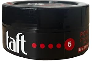 SCHWARZKOPF Taft Power Hair Wax wosk 75 ml