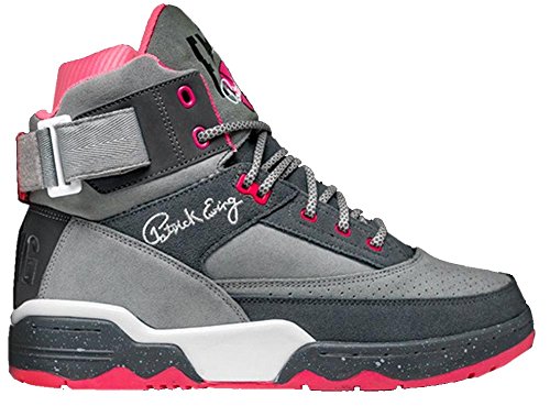 ewing shoes pink