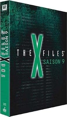 Fox Pathé Europa The X-Files - Saison 9