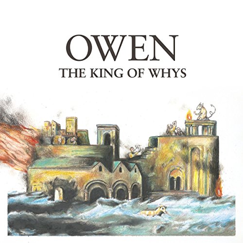 The King of Whys (Lp+Mp3) [Vinilo]
