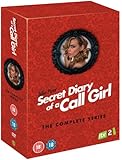 Secret Diary of a Call Girl - Series 1-4 Complete [DVD] [2011]