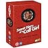 Secret Diary of a Call Girl - Series 1-4 Complete [DVD] [2011]
