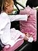 Disney Princess Seat Back Organiser