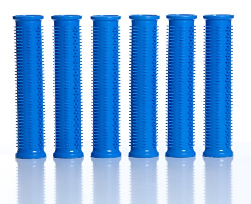 Fusion Heated Rollers lang – Perfekte Locken, toller Look - 2