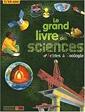 GRAND LIVRE DES SCIENCES