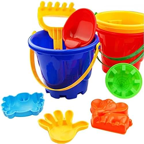 Amazon.co.uk bucket and spade set
