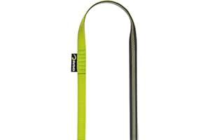 EDELRID Unisex – pętla dla dorosłych Tubular Sling 16 mm VPE1