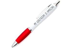 LimaLima Funny Novelty Pen Gift Present Idea For Boyfriend