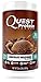 Produktbild Quest Nutrition Protein Powder Chocolate Milkshake 907 Gramm