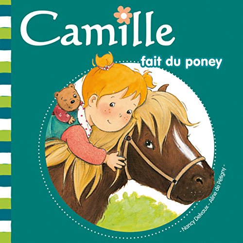 Download Camille fait du poney T18 Download Camille fait du poney T18