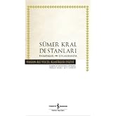 S&uuml;mer Kral Destanları: Hasan Ali Y&uuml;cel Klasikler Dizisi