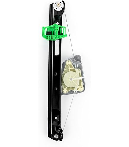 thumbnail image 2 of BMW E87 Rear Left Window Regulator Clip – 51357138467 – For 1 Series 118i 120i 2 of 4