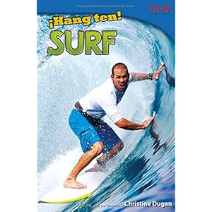 Hang Ten!: Surf