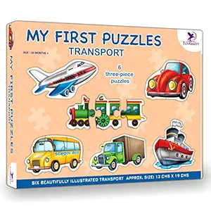 ToyKraft Kiddo Transport