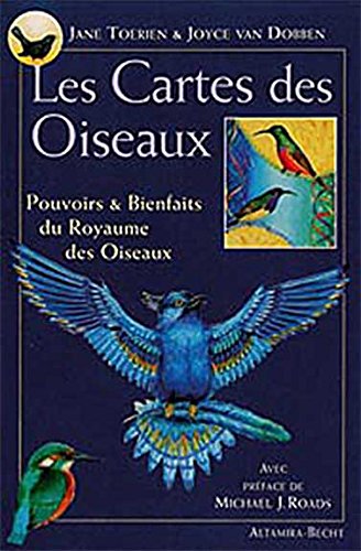 Cartes des Oiseaux Cartes des Oiseaux