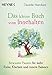 Das kleine Buch vom Innehalten: Bewusste Pausen für mehr Ruhe, Klarheit und innere Balance by Danielle Marchant, Karin Weingart