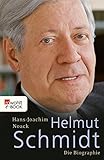 Cover zum Buch Helmut Schmidt