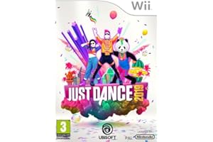 UBI SOFT Just Dance 2019