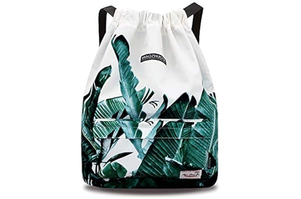 best gym drawstring bag