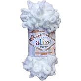 Alize Puffy El &Ouml;rg&uuml; İpi 055