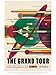 Produktbild Wizbit Art and Design Grand Tour Poster - NASA Exoplanet Reisedruck/Kunst/Wandkunst 12"x16"