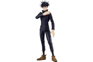 Good Smile Company - Figurka Jujutsu Kaisen - Megumi Fushiguro Figurka