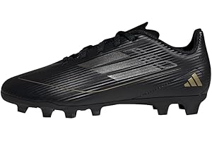 adidas Unisex F50 Club Messi Football Boots Flexible GroundFootball Boots