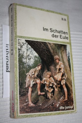 Im Schatten der Eule Cast & Crew – fernsehserien.de