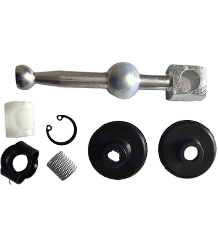 Kit Réparation Levier De Vitesse Pour VW Golf IV, Polo IV, SEAT Ibiza III, AUDI A3, Etc.