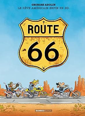Bamboo Route 66