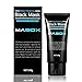 Blackhead Remover Deep Cleansing Peel Off Black Mask Active Charcoal Tearing Mask RS.2221.00