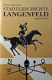 Stadtgeschichte Langenfeld by 