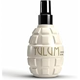 Bronzing Bomb Tulum Yoğun Bronzlaştırıcı Spray | SPF 0 | Derin ve Hızlı Bronzluk | Doğal Yağlarla Zenginleştirilmiş Form&uuml;l | 