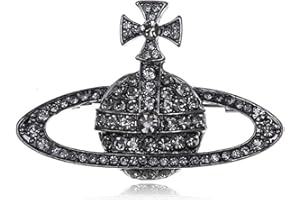 FAIRYGATE Brooch Enamel Badge Lapel Pin for Clothes Hat Backpack Decoration Fashion Gift for Women, B23