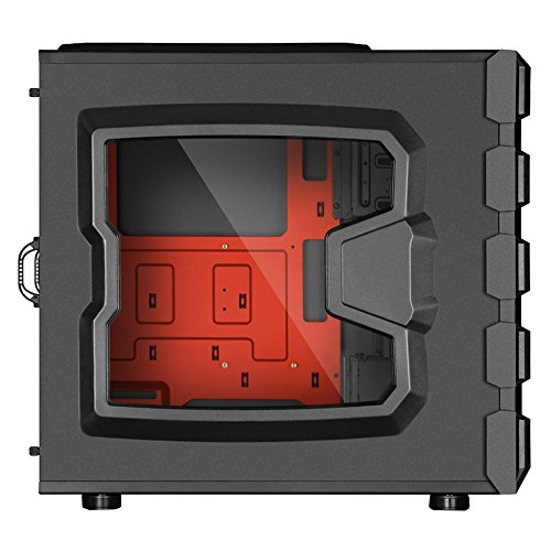 one GameStar-PC XL · Intel i5-7600K (4 x 4.20GHz) · 6GB NVIDIA GTX 1060 · 16GB RAM · 240GB SSD + 1000GB HDD · MSI Z270 PC Mate · Windows 10 Home · Leiser Gaming-PC · VR Ready - 3