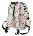 Produktbild re-uz Casual Schule Unisex Mädchen Jungen Erwachsene Rucksack Reisen Rucksack Tagesrucksack - I love Paris
