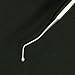 INGROWN TOENAIL TOOLS-ToeNail Care Ingrown ToeNail Cleaner double Ended Curette ,Tools Made Of High Grade Surgical Stainless Steel-Macs Professional (607A-Double Ended Curette)