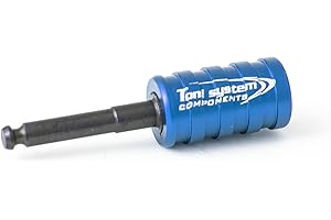 Toni system Art. LAM2T Leva di armamento Corta per Benelli M1-M2-Super Black Eagle 3 - Stoeger M3500 Cal.12