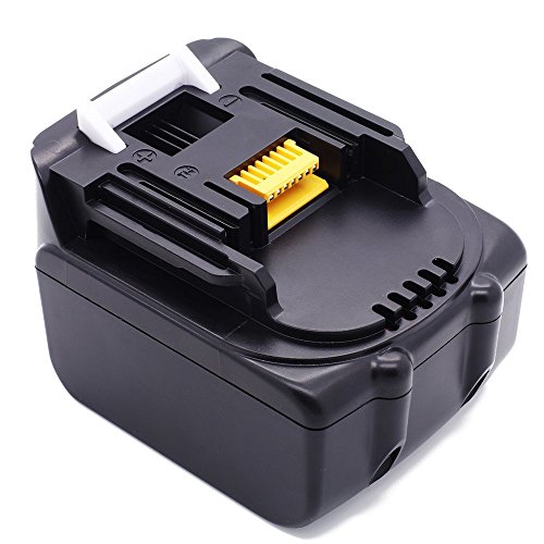 PowerWings Neu Akku für Werkzeug Makita BL1430 14.4V 3000mAh (LG Zellen) - 2