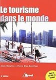 Le Tourisme dans le Monde