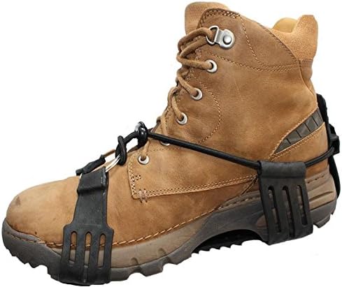 Icegripper Non Slip Ice Grip / Ice Cleats (M) UK 3.5 -7 EU 36-42