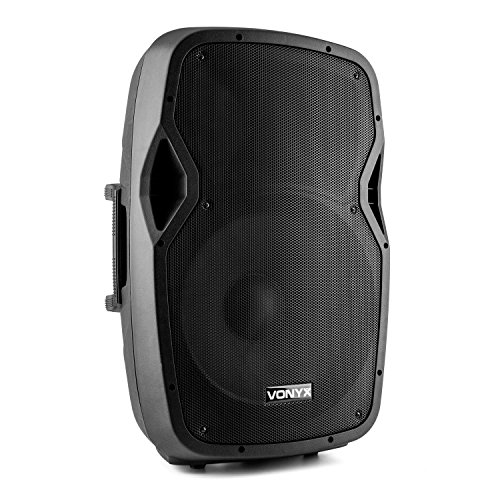 Bafle activo MP3 Vexus Hi-End 15