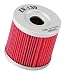 Produktbild K&N KN-139 Powersports High Performance Oil Filter by K&N