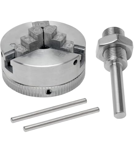 Chiave A Gancio Per Dadi Tondi 55-62mm - In Acciaio Forgiato, 210mm, Per Meccanica E Auto - Foto 10