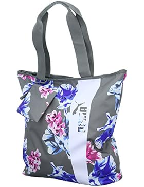 Puma Damen Umhängetasche Core Style Shopper 075168